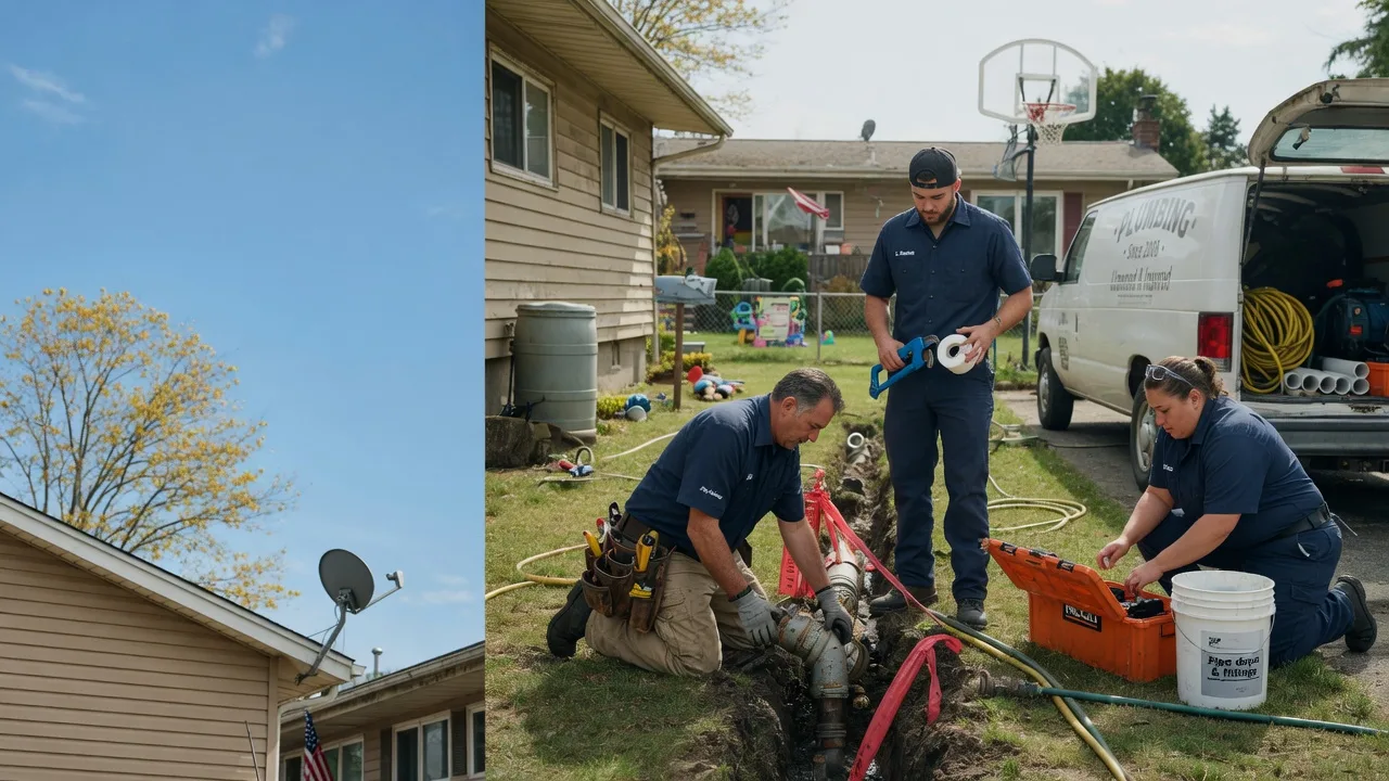 Garbage Disposal Replacement in Fort Hill, PA near me